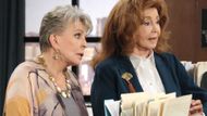 Maggie and Julie are always amusing on Days of our Lives | Image: JPI